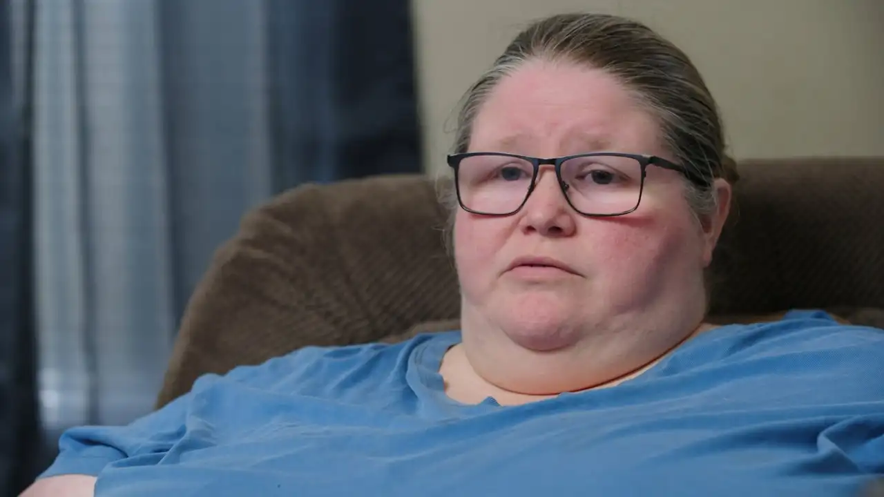 Bethany's Story