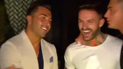 Gaz's Birthday