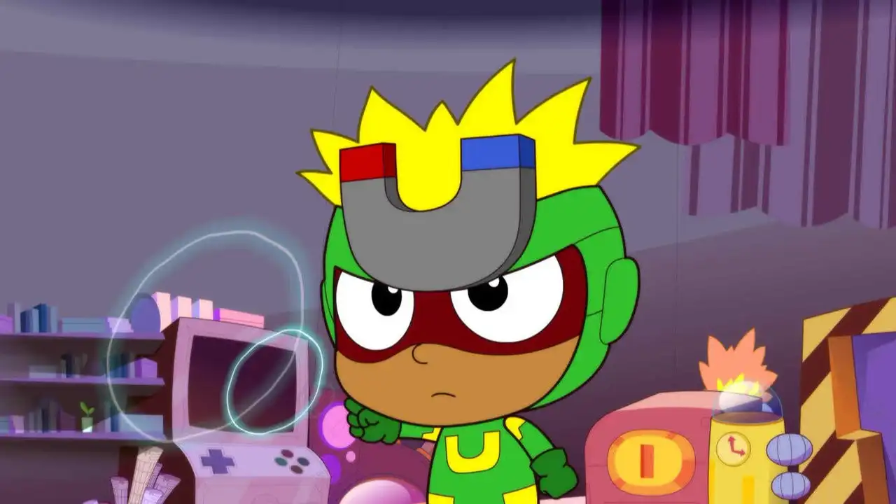 Episode 12