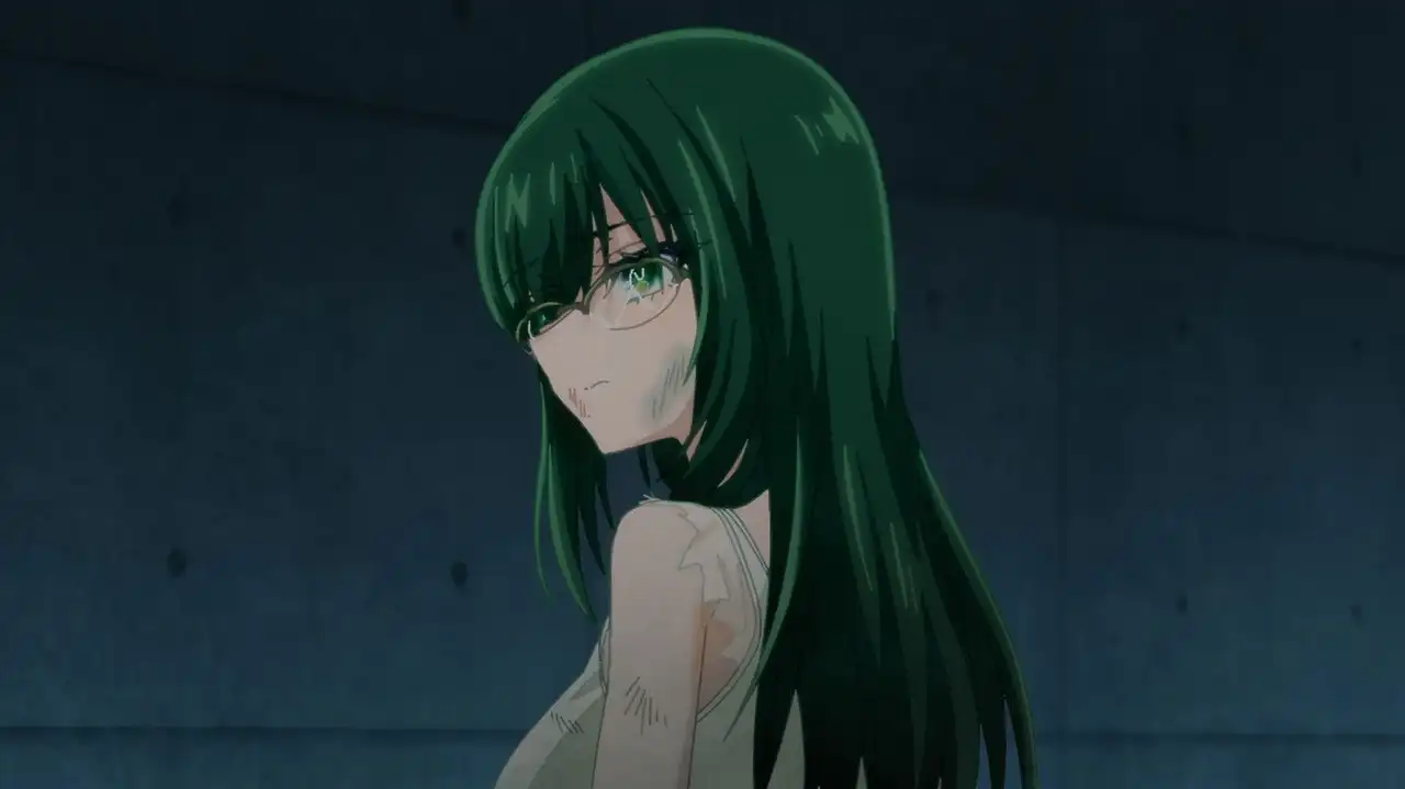 Bad ----