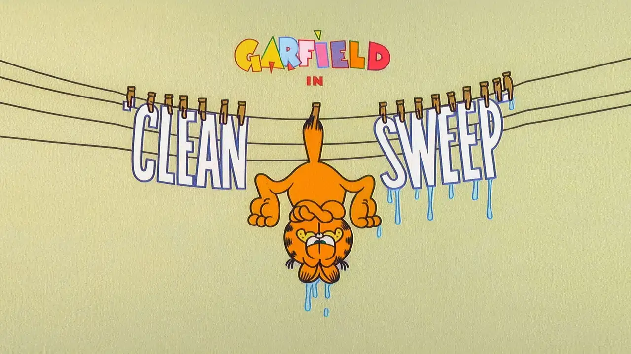 Clean Sweep