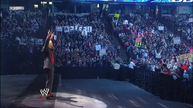 SmackDown - Apr. 15, 2011