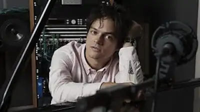 Jamie Cullum Night