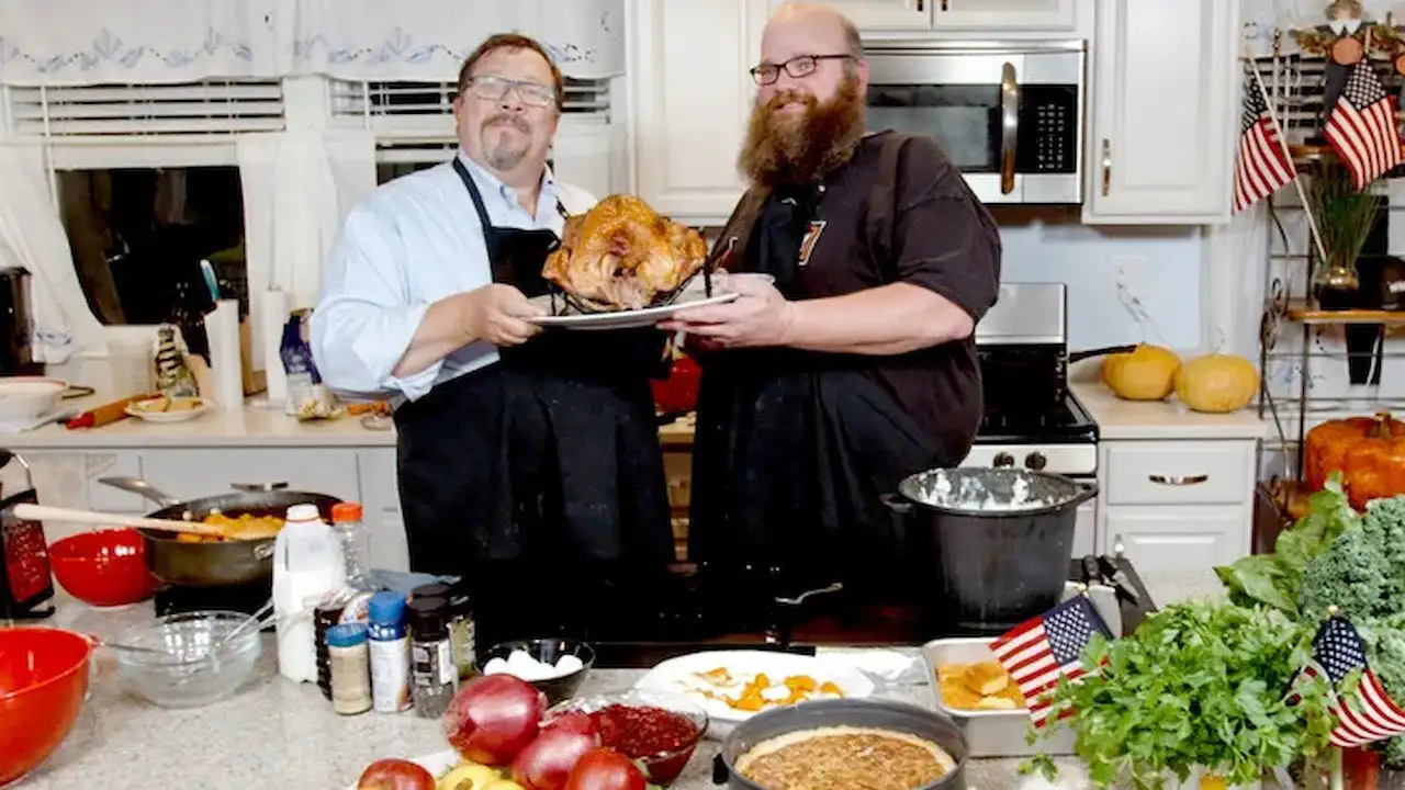 Thanksgiving