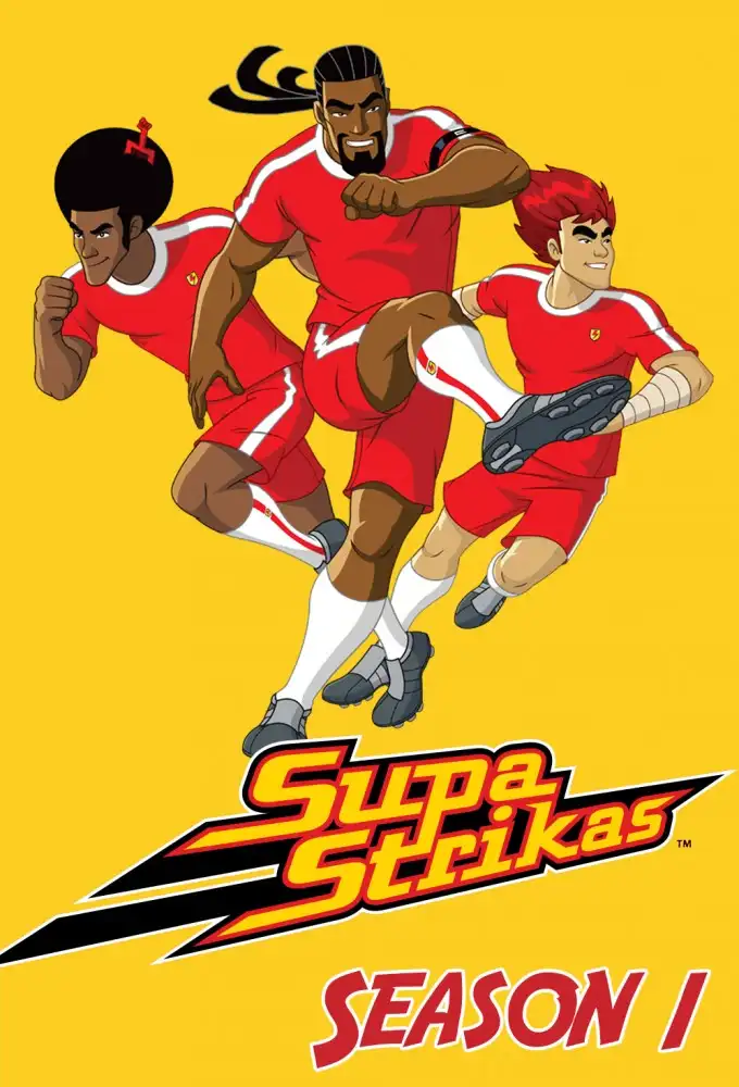 Season 1