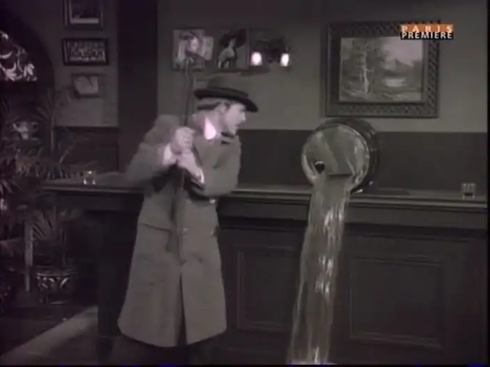 The Roaring Twenties