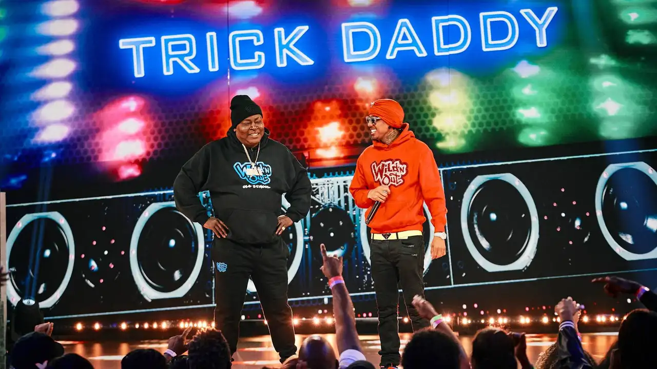 Trick Daddy