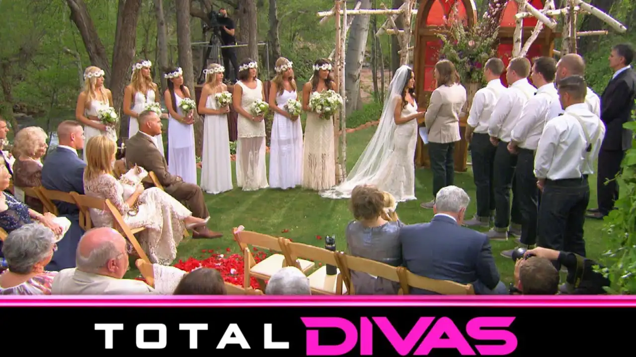 Wedding Mania