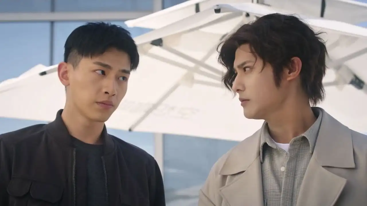Episode 20