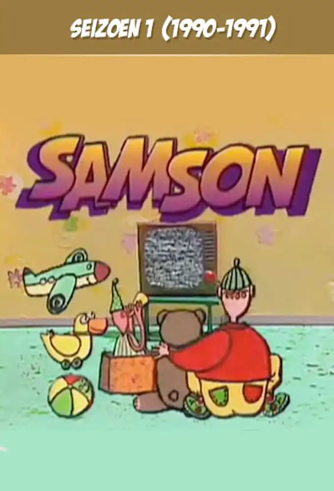 Season 1