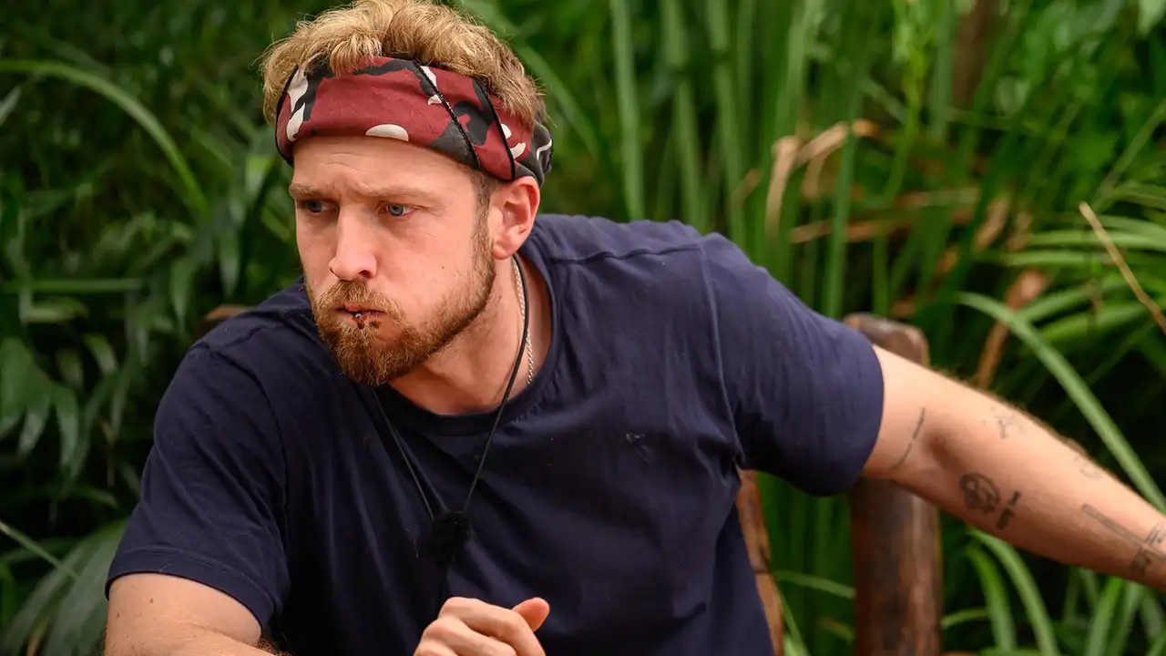 Final: Stakeout / Bushtucker Bonanza / Panic Pit