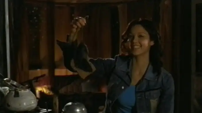 Season 1 Bloopers