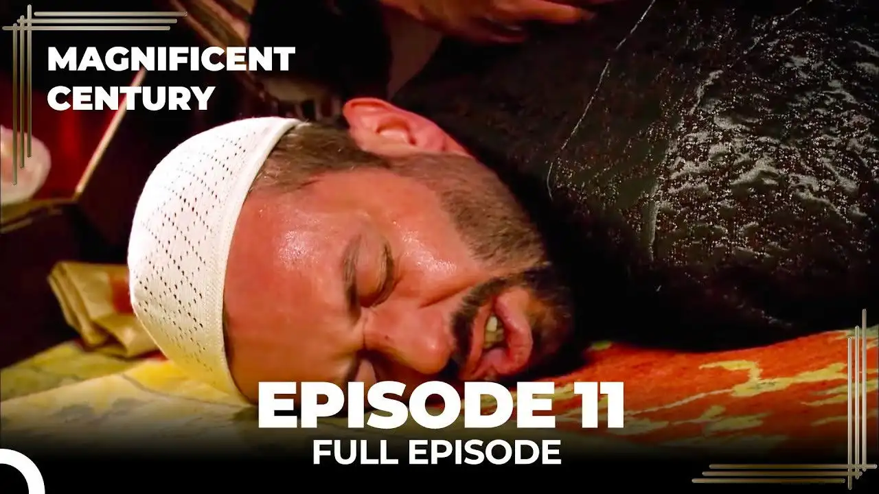 Episode 11