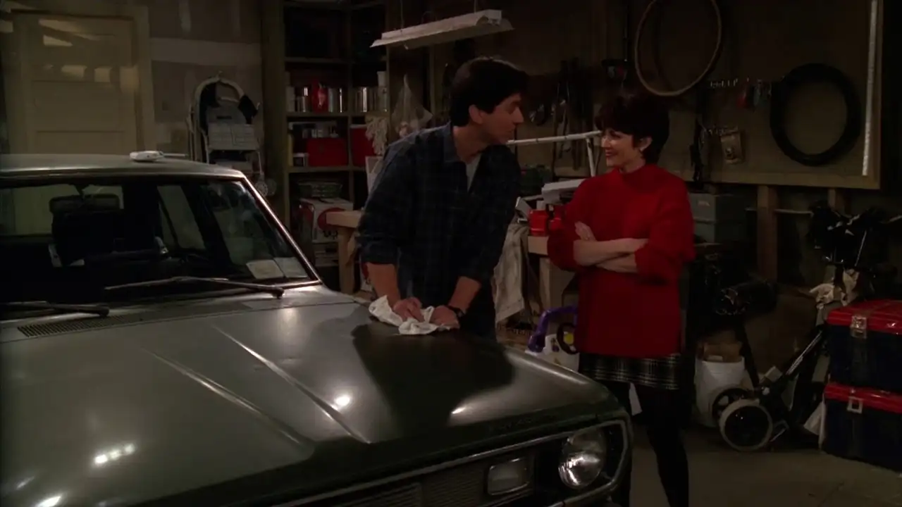The Car