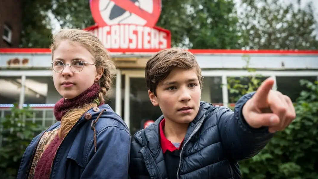 Giftige Absichten
