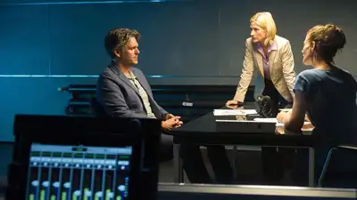 Episode 18