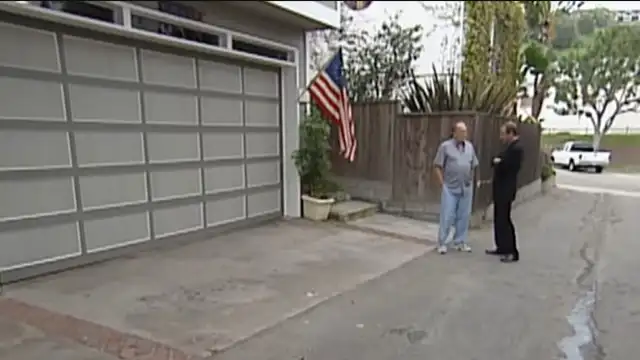 The Ghosts of El Segundo