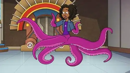 OctoCharlotte