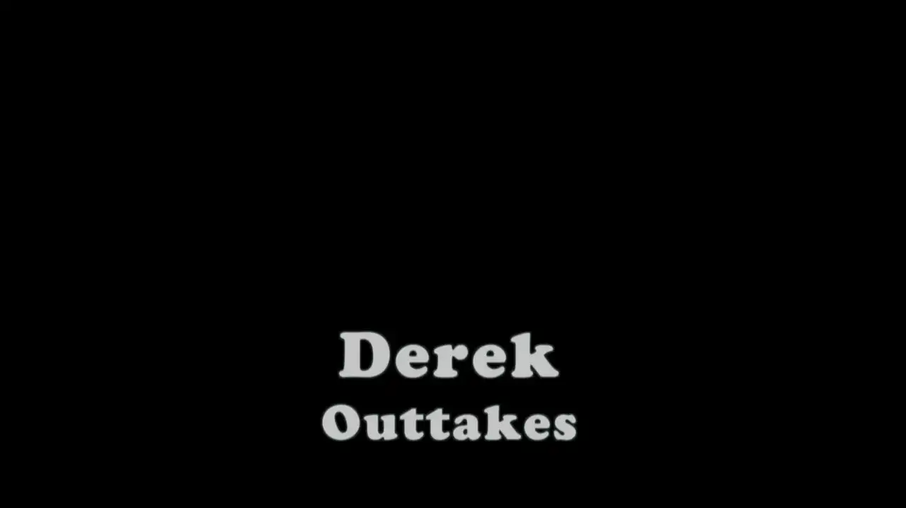 Outtakes
