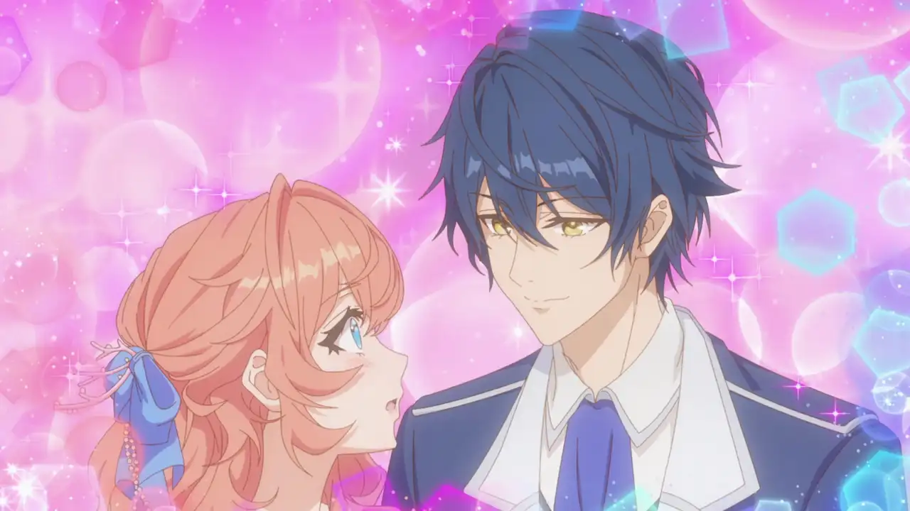 Prince Aqua, Do You Like Sugar?