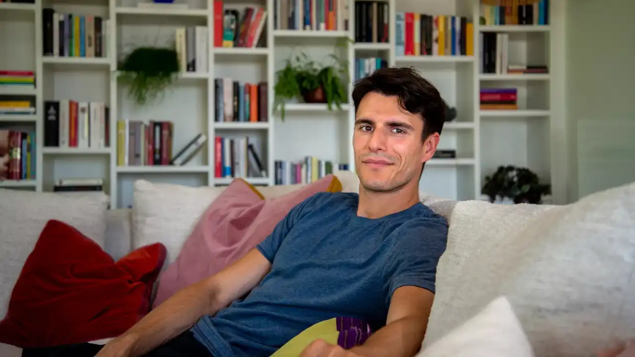 Conner Rousseau