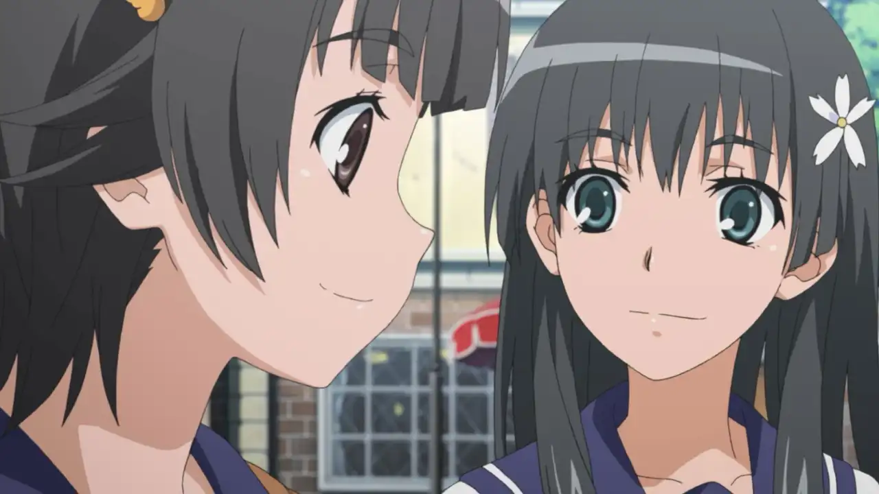 Tokiwadai Is Targeted