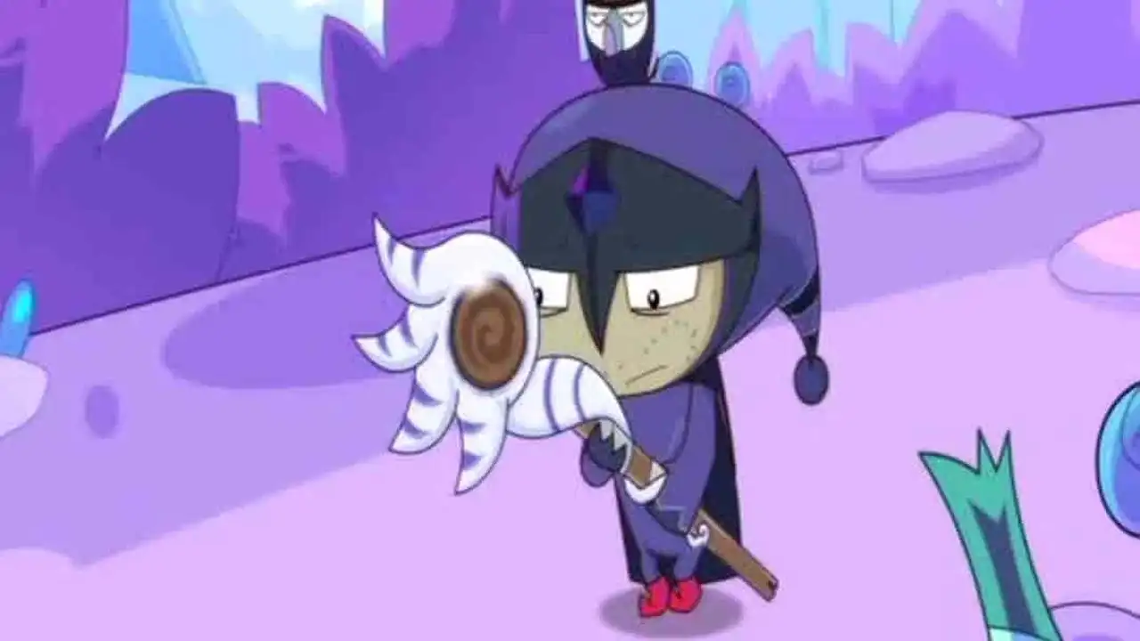 Episode 29