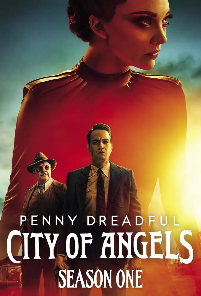 Season 1