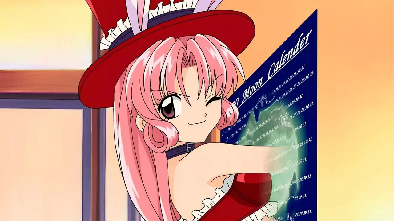I Want to Sing!