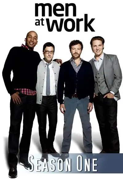 Season 1