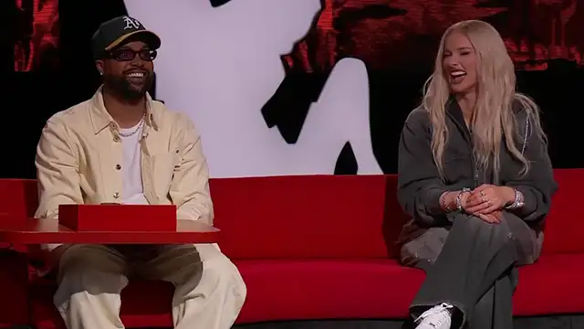 Sterling and Lolo Wood CCXCIV