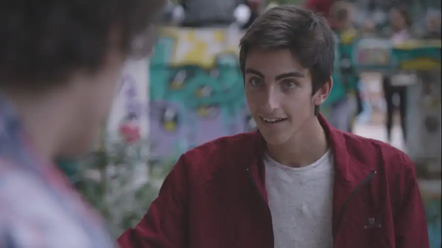 Skam+ 3