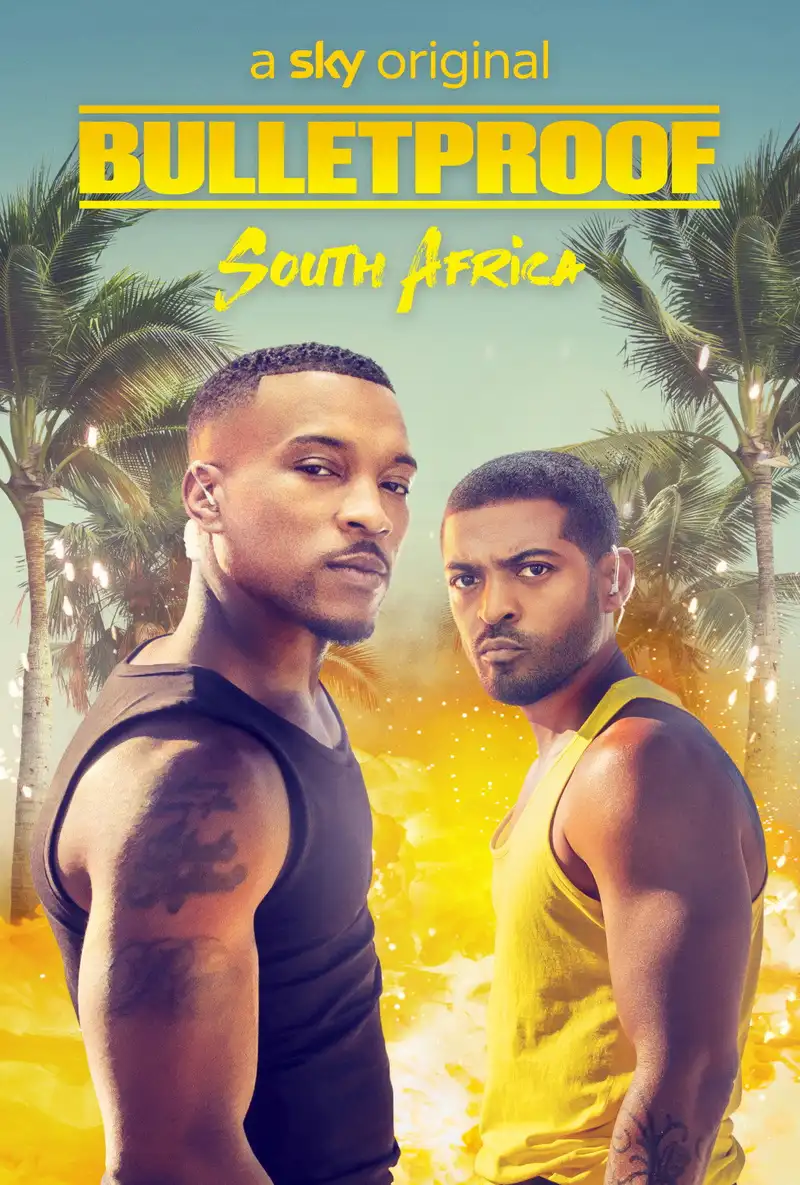 South Africa