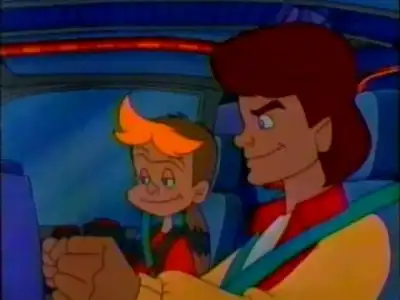 Marty McFly PFC