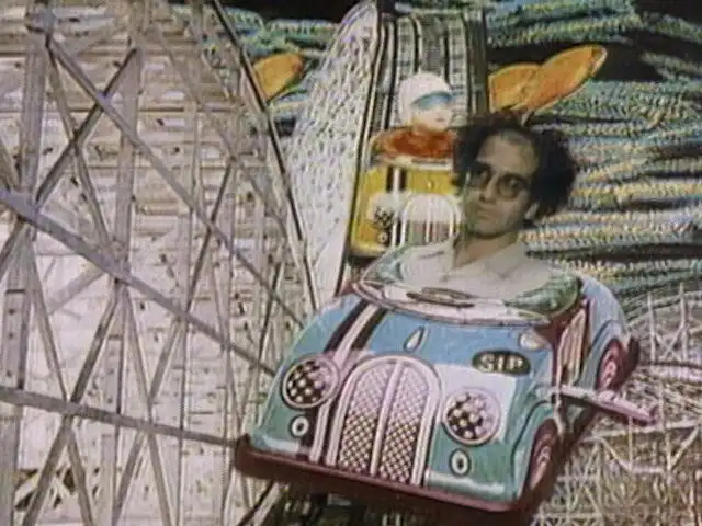 Seinfeld Beginnings