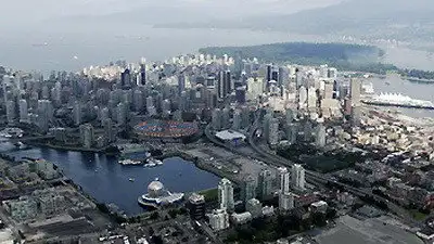 Vancouver