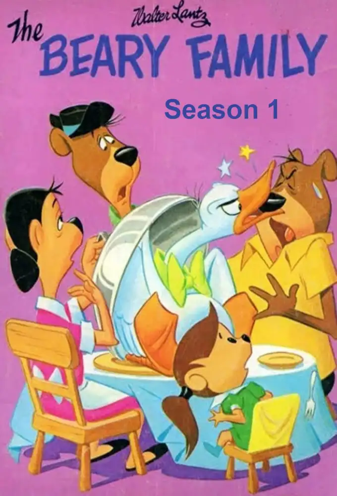 Season 1