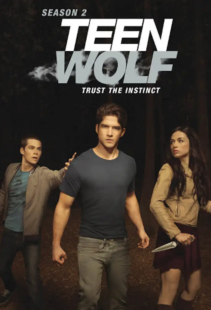 Season 2