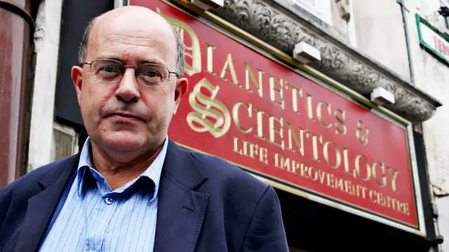 Secrets of the Tory Billionaire