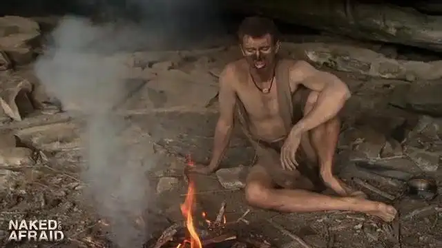 Fire on the Mountain