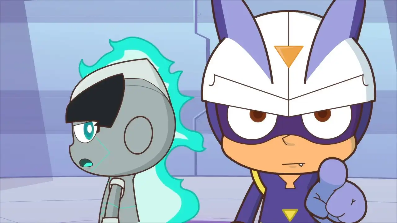 Episode 29