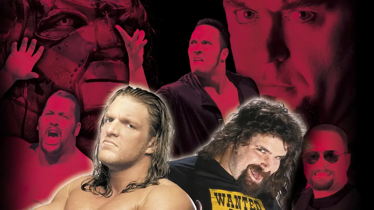 Royal Rumble