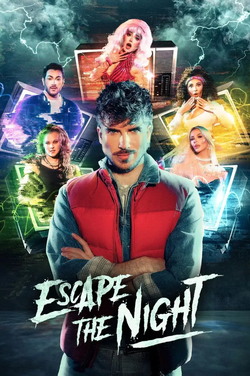 Escape the Night