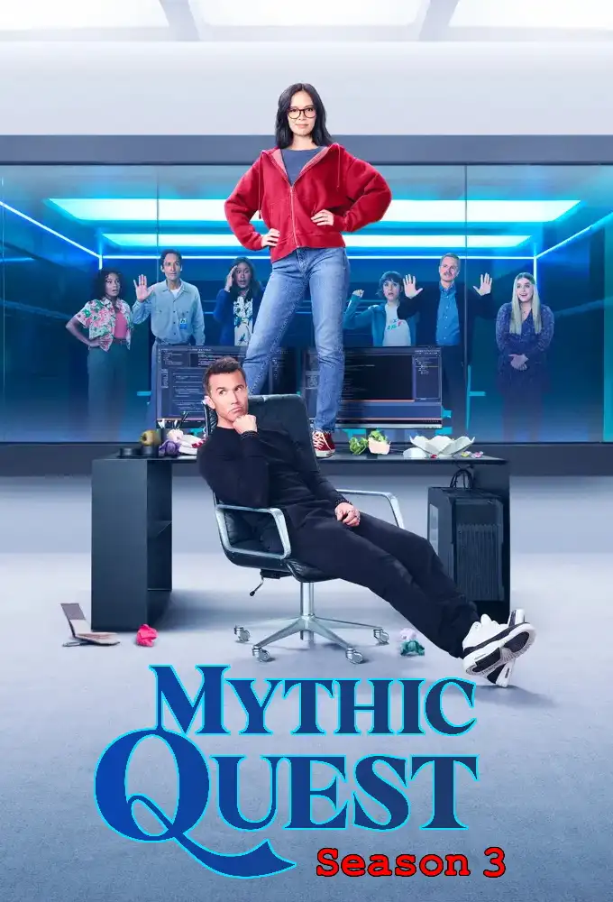 Season 3