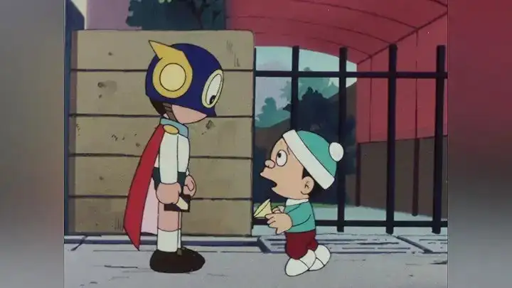 Episode 15