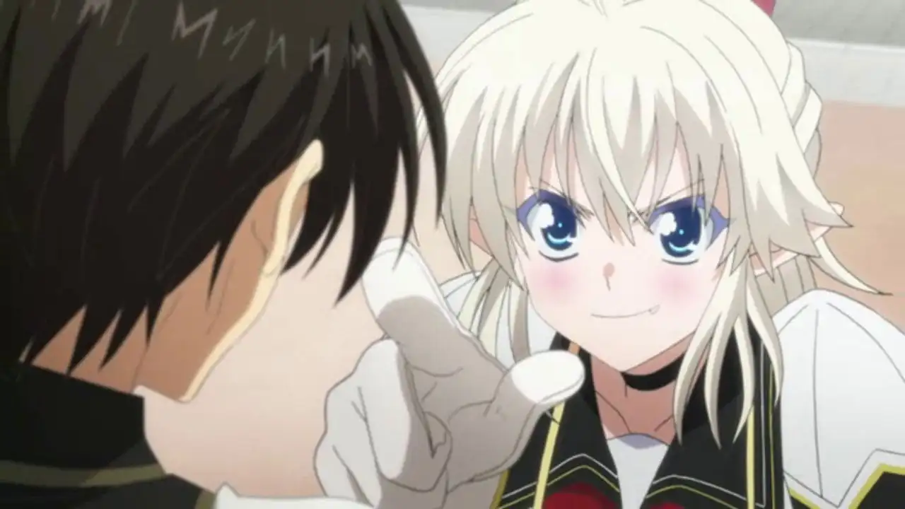 I Wanted To Be a Hero, but She Didn't Want To Be the Demon Lord