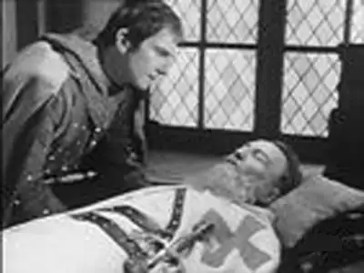 The treasure of the Templars
