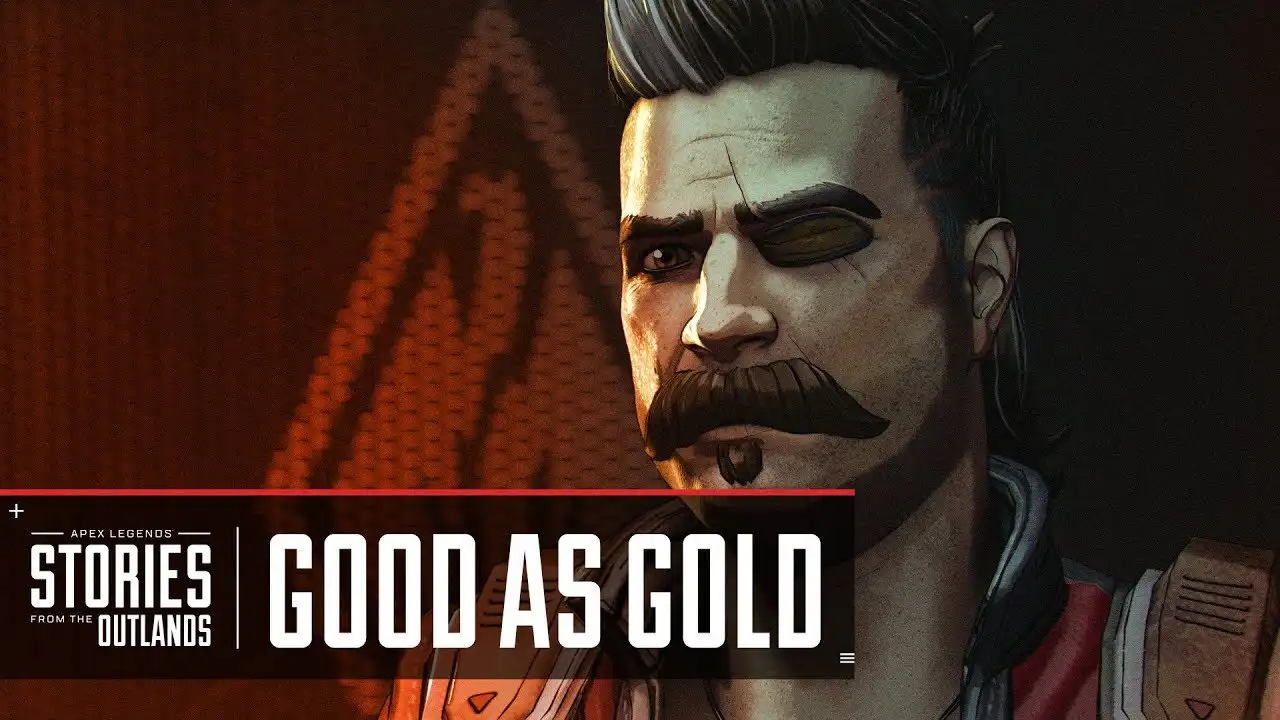 Good as Gold