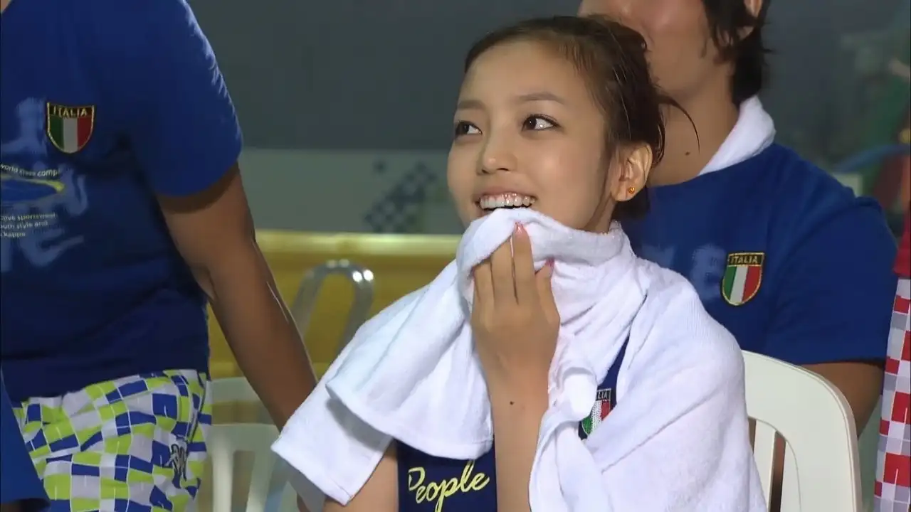Suwon World Cup Stadium, Part 2