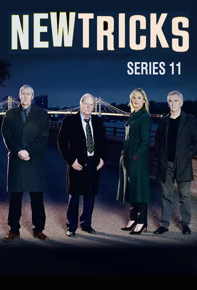 Series 11